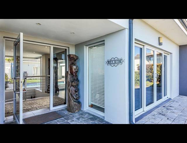 4 BEDROOM HOUSE FOR SALE IN PINNACLE POINT GOLF ESTATE